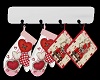 iK* V-day Pot Holder