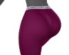 SavxFenty Purple tights
