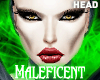 V| Maleficent Head