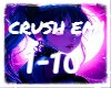 Eternxlkz - CRUSH EM!