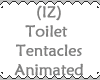 (IZ) Toilet Tentacles
