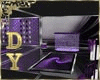 DY* Dreams Purple Room