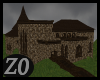 {Z0} Medieval Estate