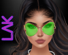 Heart shades green v1