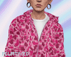 [RD] Jacket Camo Rose