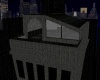 (ggd) dark NY penthouse