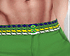 [Y] Short Brasil+Tattoo