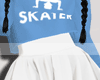 🌺Ѯ Skater Girl Rl