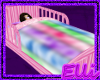 *E* Kawaii Toddler Bed
