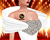 *GH* Add Shoulder Gown