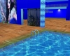 large apt w/indoor pool
