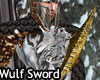 Wulfhearth's Sword