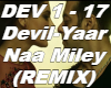 Devil TaarNaa Miley Remx