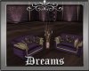 Rose Chairs