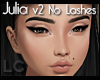 LC Julia v2 No Lashes
