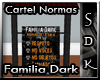 #SDK# Normas Dark
