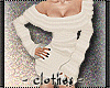 clothes - beige dress