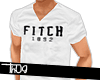 T| Fitch Shirt