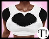 T! Heart Black Bundle