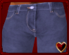 T♥ Muscled Jeans LB