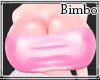 BIMBO TOP PINK LATEX