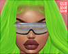 💕 Mulatto - Lime