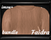 Didi brown dress