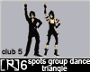 Dance Club 5 Linedance 6