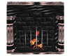 Whisper's Fireplace