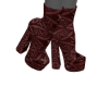 v. Cranberry Lv Boots