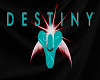 DESTINY Flag