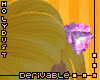 Derivbl. Flower for Hair