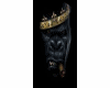 camiseta king kong bad