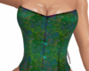 Smokey Corset