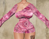 𝓚| set dollars pink