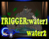 *D* Water Feature Sound