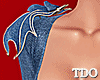 Elena's Denim Add-On