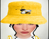 Honey Bee Hat