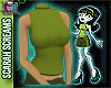 (MH) SCARAH SCREAMS TOP