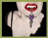 vampire mouth/cross bd