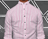 !CR Pink Stripped Shirt 