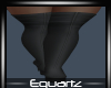 Sexy Long Black Boots v1