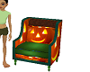 Pumpkin Patch Chair 