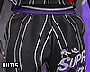 後 32 STARS SHORTS