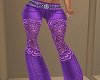 LARA RLL PURPLE