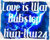 Love is War Dub pt2