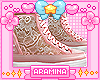 A•Amanda Shoes