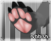 *R* Pink Pads F V1
