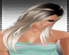 NS:Sassy Trash Blond