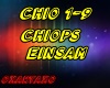 Chiops Einsam